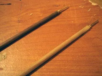 Artesania Latina Bremen Рангоут Artesania Latina Bremen Рангоут