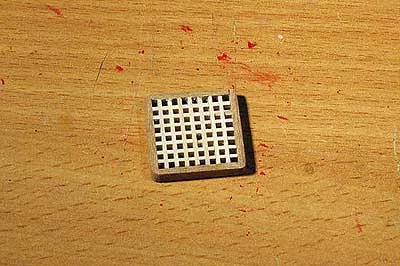 HMS Victory фирмы Mantua. Часть 2 41