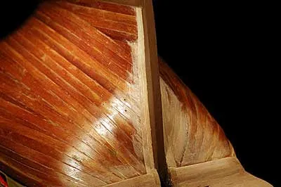 HMS Victory фирмы Mantua. Часть 2 03