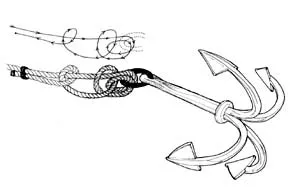 Шлюпочная кошка