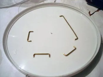 Artesania Latina Bremen Рулевая рубка Artesania Latina Bremen Рулевая рубка