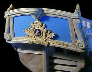 Дополняем всё резьбой