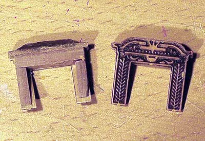 HMS Victory фирмы Mantua. Часть 2 12