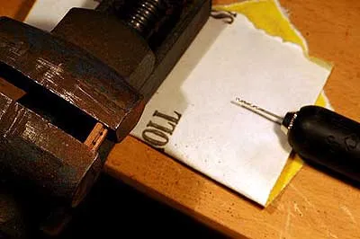 HMS Victory фирмы Mantua. Часть 2 21