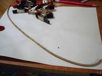 Artesania Latina Bremen Ватервейс