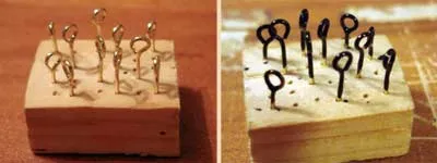 Artesania Latina Bremen Рангоут Artesania Latina Bremen Рангоут