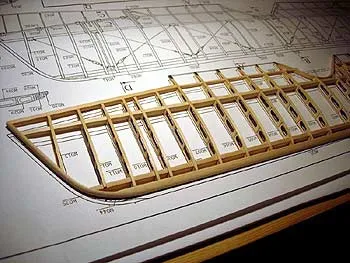 Законцовки крыльев