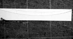 точки можно соединить при помощи лекала