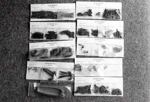 Дельные вещи Дельные вещи