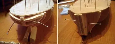 Artesania Latina Bremen