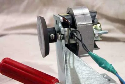 Шлифовалка