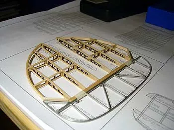 Готовый стабилизатор