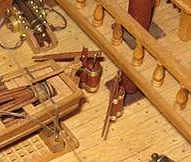 San Martin OcCre. Помпы уже установлены San Martin OcCre. Помпы уже установлены