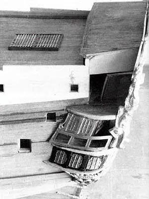 Нижняя галерея Нижняя галерея