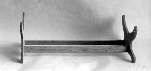 Подставка модели Подставка модели