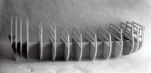 Базовый набор корпуса