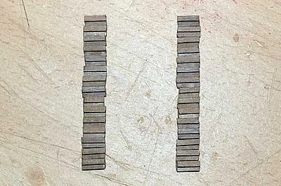 HMS Victory фирмы Mantua. Часть 2 17